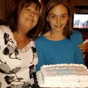 Meet your Posher, Ruth